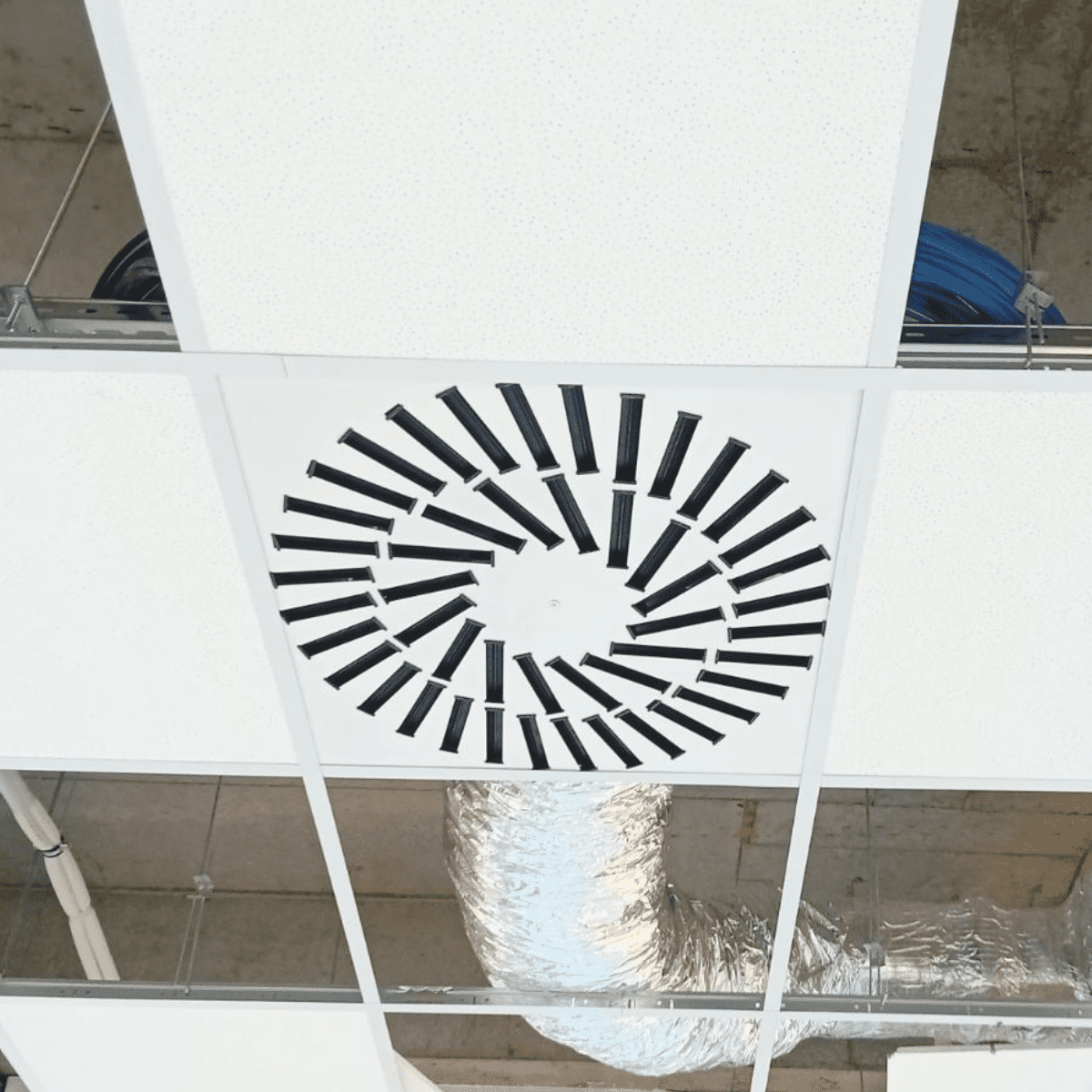 LK VENT LK VENT o nama instalacije