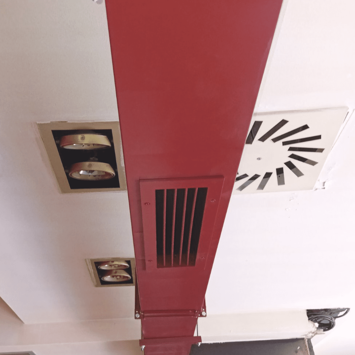 LK VENT LK VENT O nama ventilacija i klimatizacija