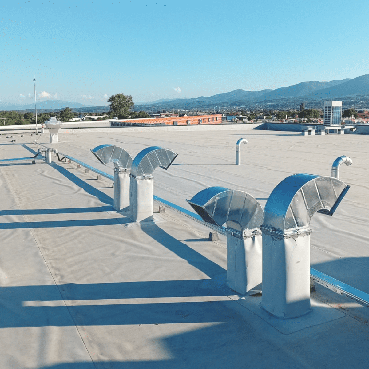 LK VENT LK VENT O nama instalacije