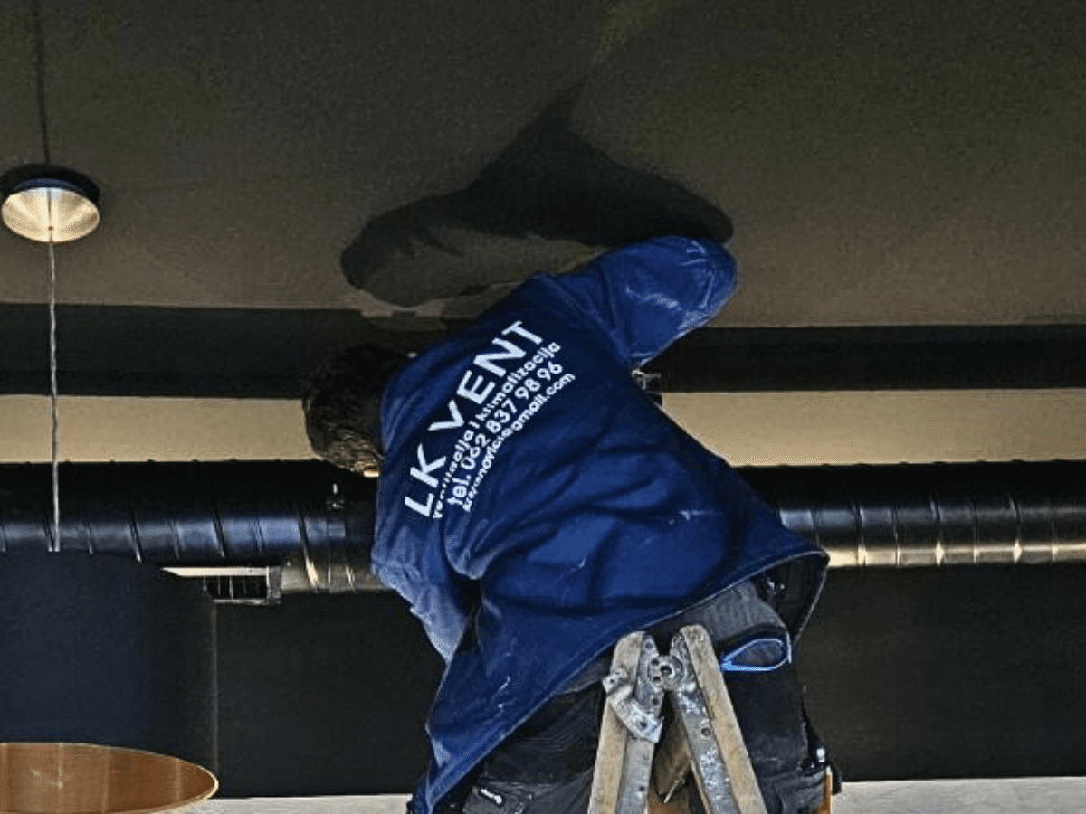 LK VENT LK VENT o nama